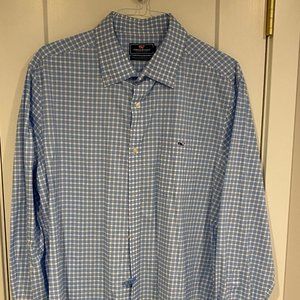 Vineyard Vines Performance Shirt
